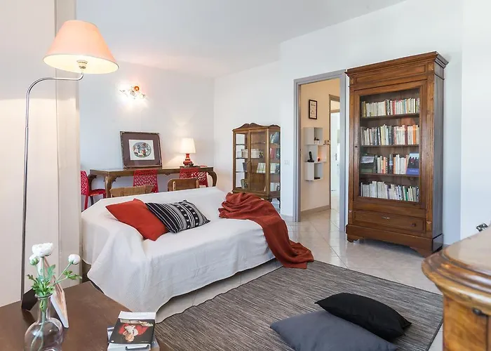 דירה Casa Giordano רומא