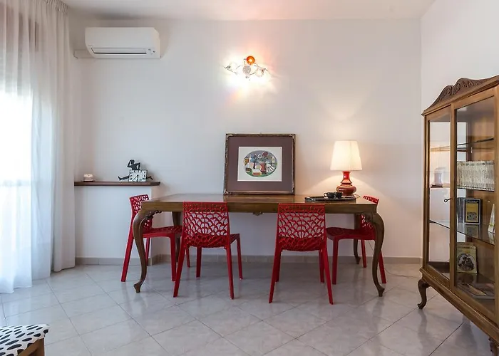 Casa Giordano * רומא