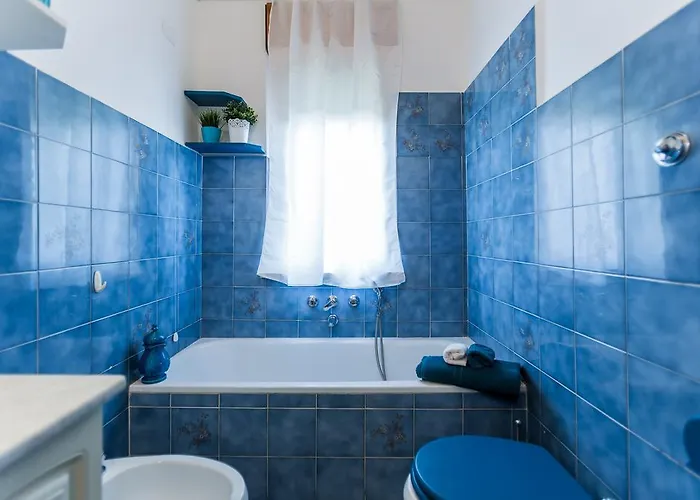 דירה Casa Giordano