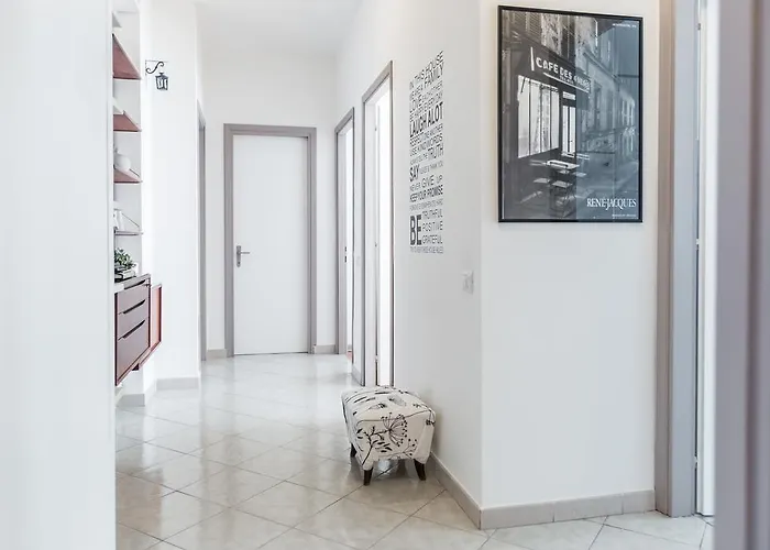 Casa Giordano דירה רומא