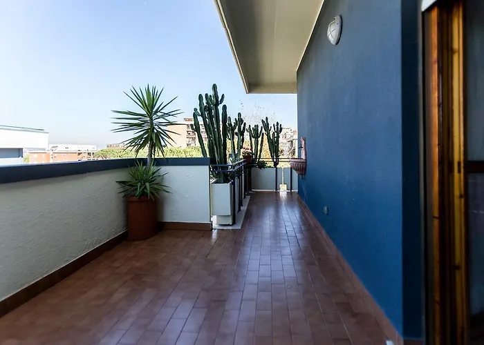 Casa Giordano