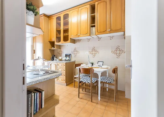 Casa Giordano